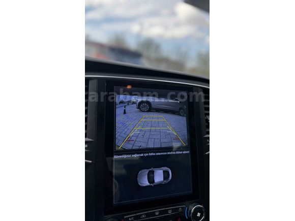 96000 km’de 2020 MODEL MEGANE DİZEL OTOMATİK