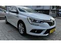 96000 km’de 2020 MODEL MEGANE DİZEL OTOMATİK