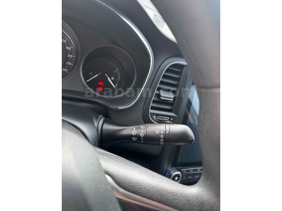 96000 km’de 2020 MODEL MEGANE DİZEL OTOMATİK