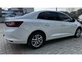 96000 km’de 2020 MODEL MEGANE DİZEL OTOMATİK