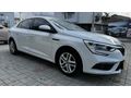96000 km’de 2020 MODEL MEGANE DİZEL OTOMATİK
