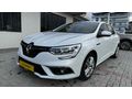 96000 km’de 2020 MODEL MEGANE DİZEL OTOMATİK