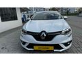 96000 km’de 2020 MODEL MEGANE DİZEL OTOMATİK