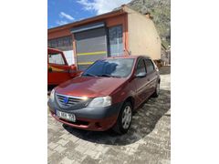 Sahibinden masrafsız klimalı Dacia Logan 1.4 Ambiance  