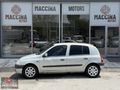 'MM'2000 MODEL RENAULT CLİO 1.6 RXT 118.000KM MANUEL TERTEMİZZ