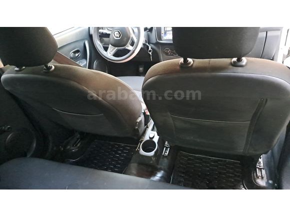 Sahibinden Renault Symbol 1.0 SCe Joy 2017 Model