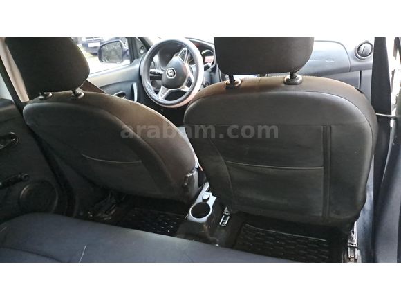 Sahibinden Renault Symbol 1.0 SCe Joy 2017 Model