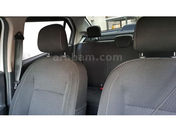 Sahibinden Renault Symbol 1.0 SCe Joy 2017 Model