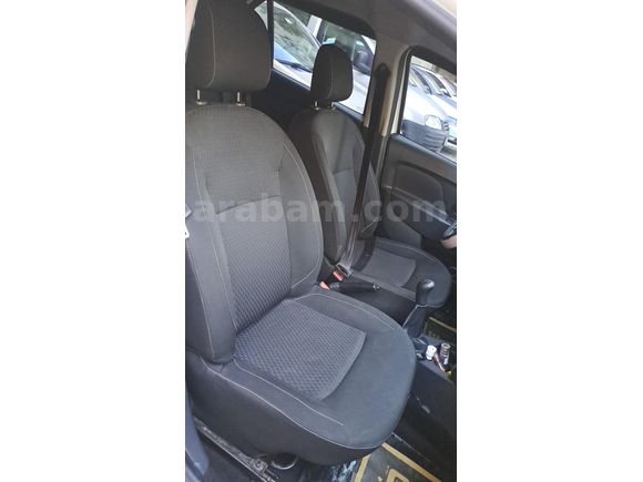 Sahibinden Renault Symbol 1.0 SCe Joy 2017 Model