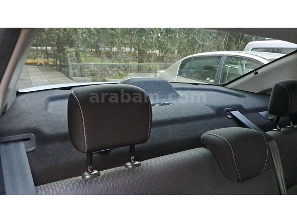 Sahibinden Renault Symbol 1.0 SCe Joy 2017 Model