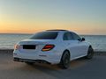 Sahibinden Mercedes - Benz E 200 AMG 2016 Model 