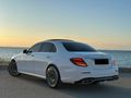 Sahibinden Mercedes - Benz E 200 AMG 2016 Model 