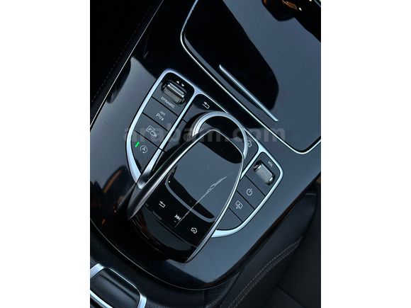 Sahibinden Mercedes - Benz E 200 AMG 2016 Model 