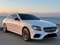 Sahibinden Mercedes - Benz E 200 AMG 2016 Model 