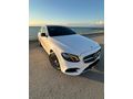 Sahibinden Mercedes - Benz E 200 AMG 2016 Model 