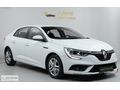 2020 MEGANE 1.5 BLUEDCİ DİZEL OTOMATİK SERVİS BAKIMLI DEĞİŞENSİZ