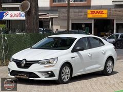 KORKUT OTOMOTİVDEN RENAULT MEGANE OTOMATİK
