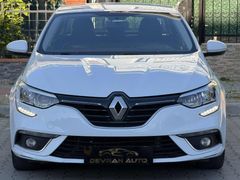 2020 MODEL RENAULT MEGANE DEĞİŞENSİZ
