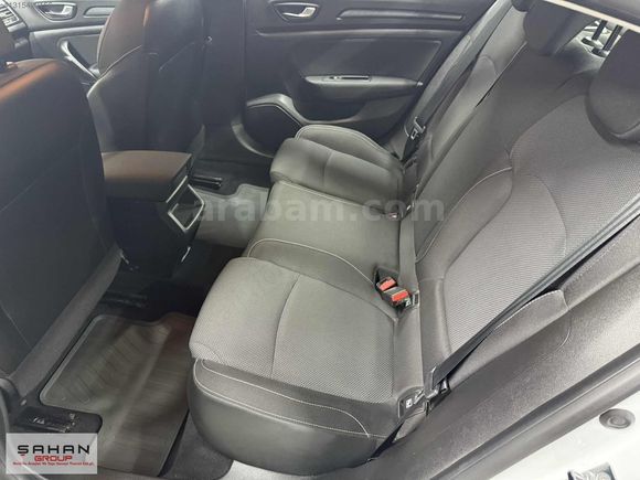 2020 MEGANE 1.5 BLUE DCI JOY EDC %20 KDV 175.000 KM