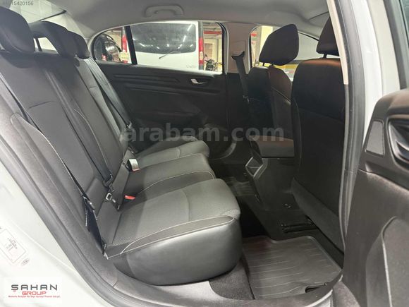 2020 MEGANE 1.5 BLUE DCI JOY EDC %20 KDV 175.000 KM