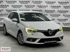 2020 MEGANE 1.5 BLUE DCI JOY EDC %20 KDV 175.000 KM