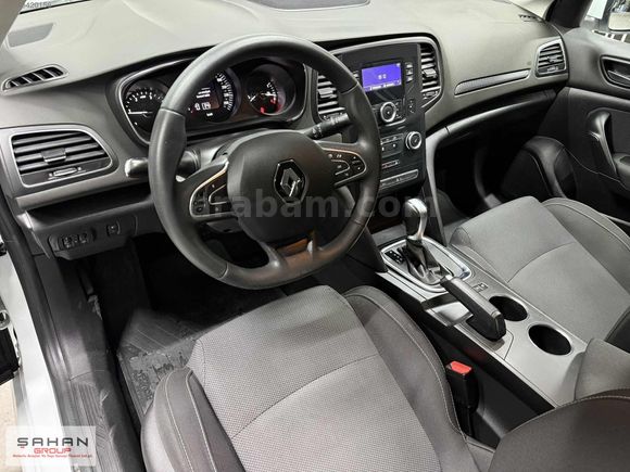 2020 MEGANE 1.5 BLUE DCI JOY EDC %20 KDV 175.000 KM