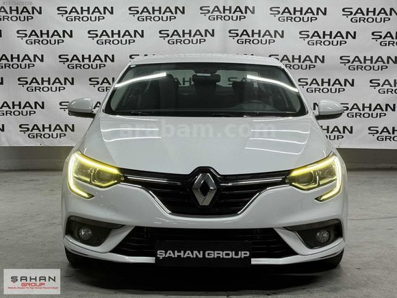 2020 MEGANE 1.5 BLUE DCI JOY EDC %20 KDV 175.000 KM