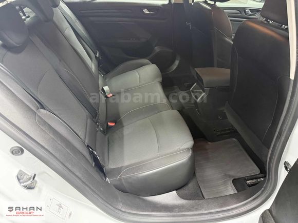 2020 MEGANE 1.5 BLUE DCI JOY EDC %20 KDV 175.000 KM