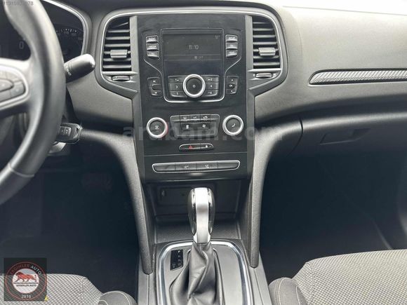 ERGİNLER AUTO'dan 2021 MODEL YENİ KASA DİZEL OTOMATİK