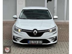 ERGİNLER AUTO'dan 2021 MODEL YENİ KASA DİZEL OTOMATİK