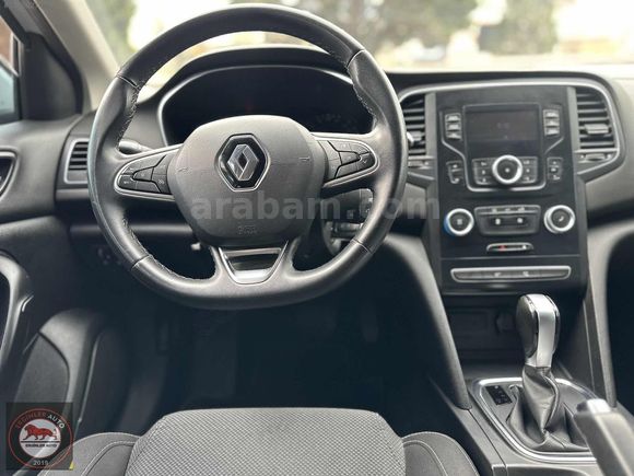 ERGİNLER AUTO'dan 2021 MODEL YENİ KASA DİZEL OTOMATİK