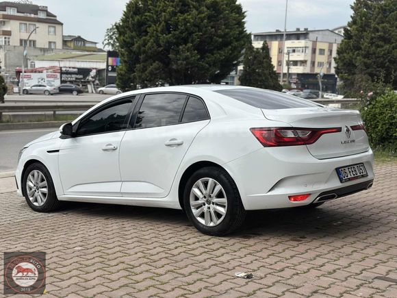 ERGİNLER AUTO'dan 2021 MODEL YENİ KASA DİZEL OTOMATİK