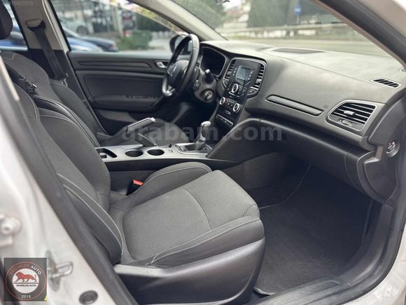 ERGİNLER AUTO'dan 2021 MODEL YENİ KASA DİZEL OTOMATİK