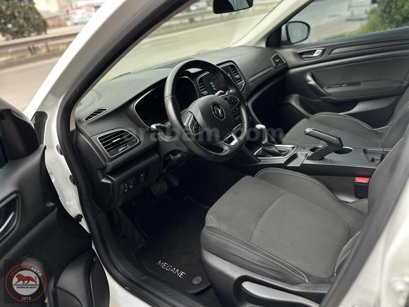 ERGİNLER AUTO'dan 2021 MODEL YENİ KASA DİZEL OTOMATİK