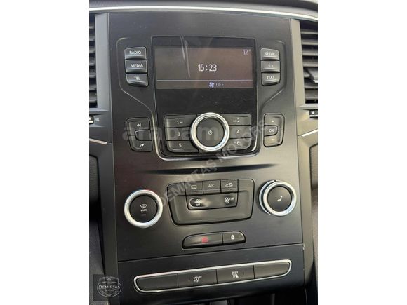 "DEMİRTAŞ MOTORS'TAN HATASIZ