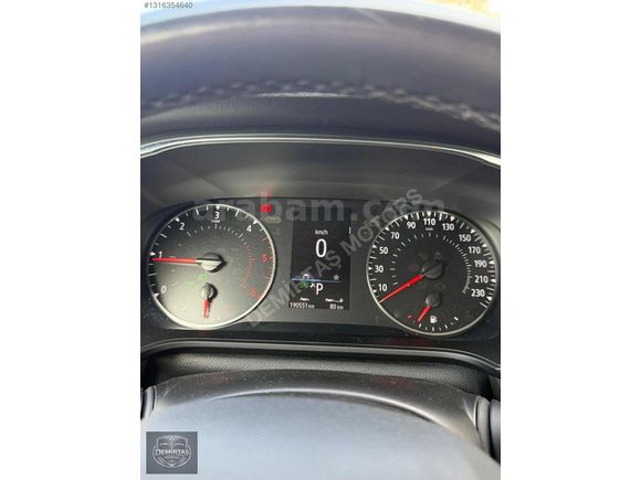"DEMİRTAŞ MOTORS'TAN HATASIZ