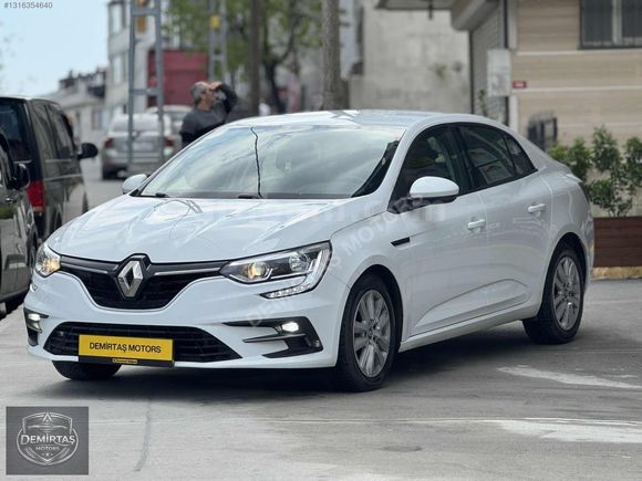 "DEMİRTAŞ MOTORS'TAN HATASIZ