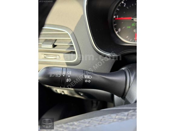 "DEMİRTAŞ MOTORS'TAN HATASIZ