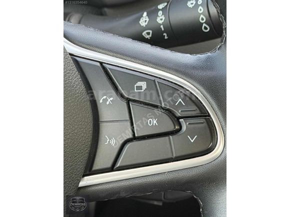 "DEMİRTAŞ MOTORS'TAN HATASIZ
