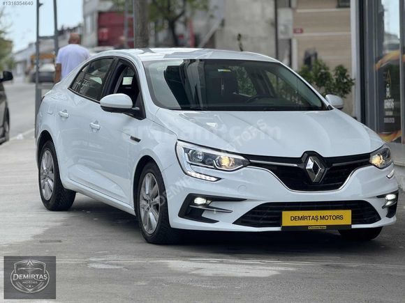 "DEMİRTAŞ MOTORS'TAN HATASIZ