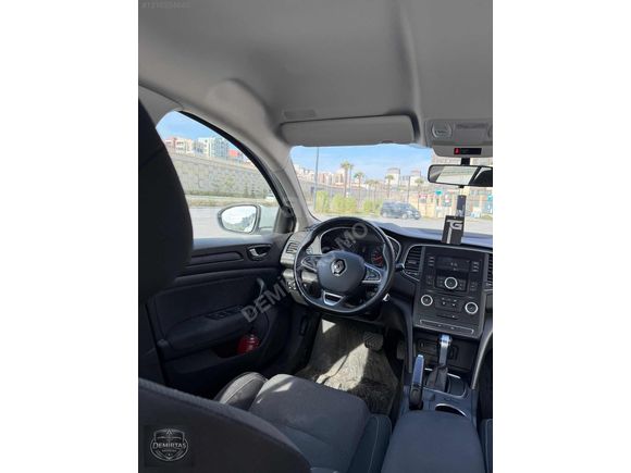 "DEMİRTAŞ MOTORS'TAN HATASIZ