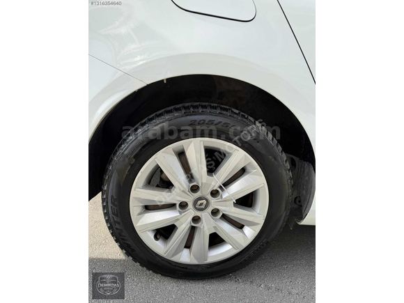 "DEMİRTAŞ MOTORS'TAN HATASIZ