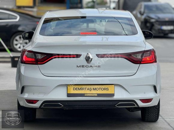 "DEMİRTAŞ MOTORS'TAN HATASIZ