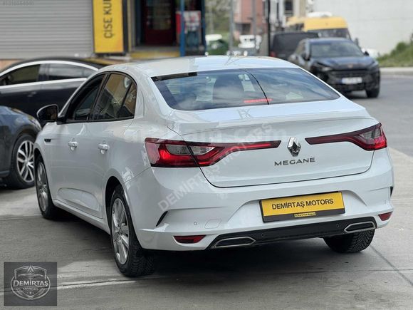 "DEMİRTAŞ MOTORS'TAN HATASIZ