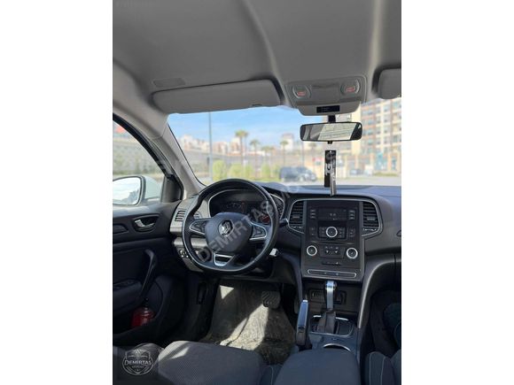 "DEMİRTAŞ MOTORS'TAN HATASIZ