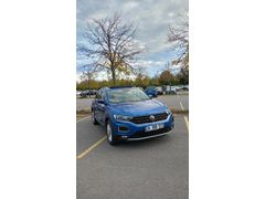 Sahibinden Temiz Volkswagen T-Roc 