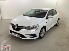 2021 Model Renult Megane 1.5 BlueDcı Joy Paket 110.000 KM