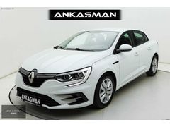 ANKAŞMAN'DAN HATASIZ BOYASIZ 2021 1.5 BlueDCİ MEGANE %20FATURA