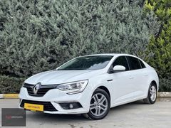 KURT OTOMOTİV' DEN DEĞİŞENSİZ BAKIMLI 2020 MODEL MEGANE