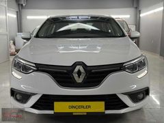 ''DİNÇERLER'' 2020 MEGANE DİZEL OTOMATİK ORJINAL 118.000KM